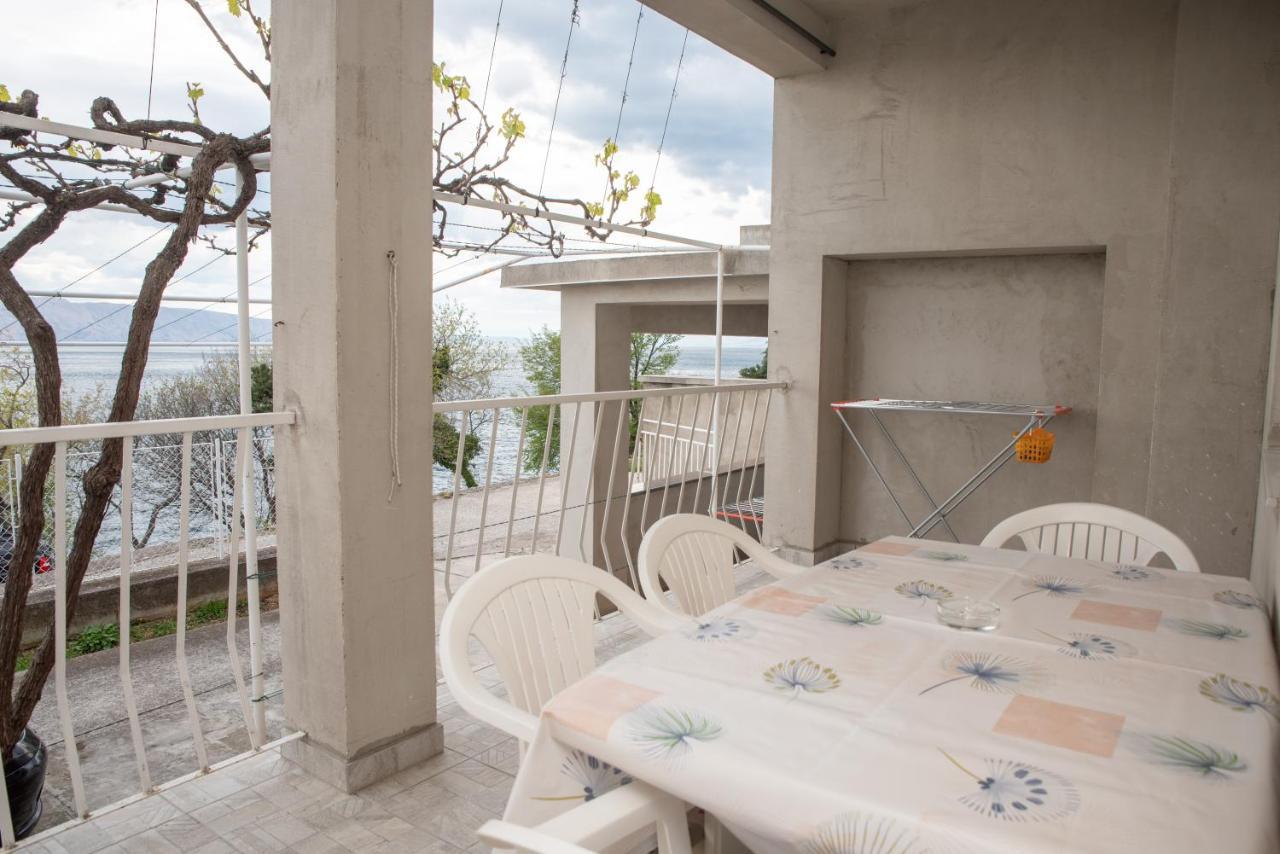 Apartmani Silvana&Vera Сень Экстерьер фото