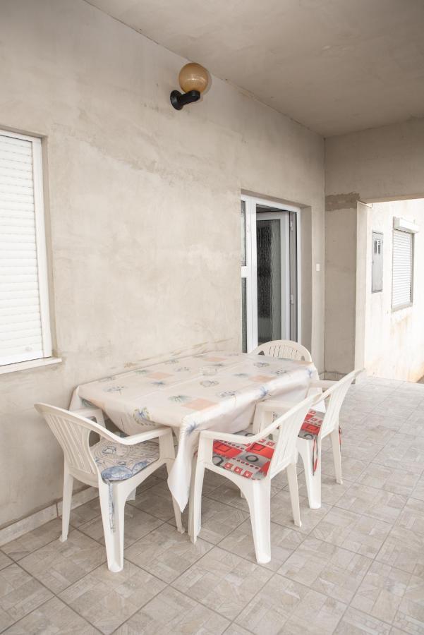 Apartmani Silvana&Vera Сень Экстерьер фото