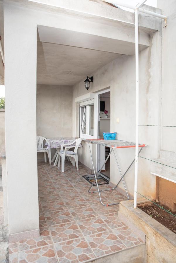 Apartmani Silvana&Vera Сень Экстерьер фото