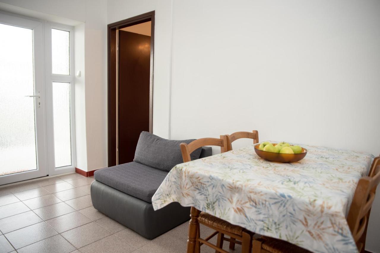 Apartmani Silvana&Vera Сень Экстерьер фото