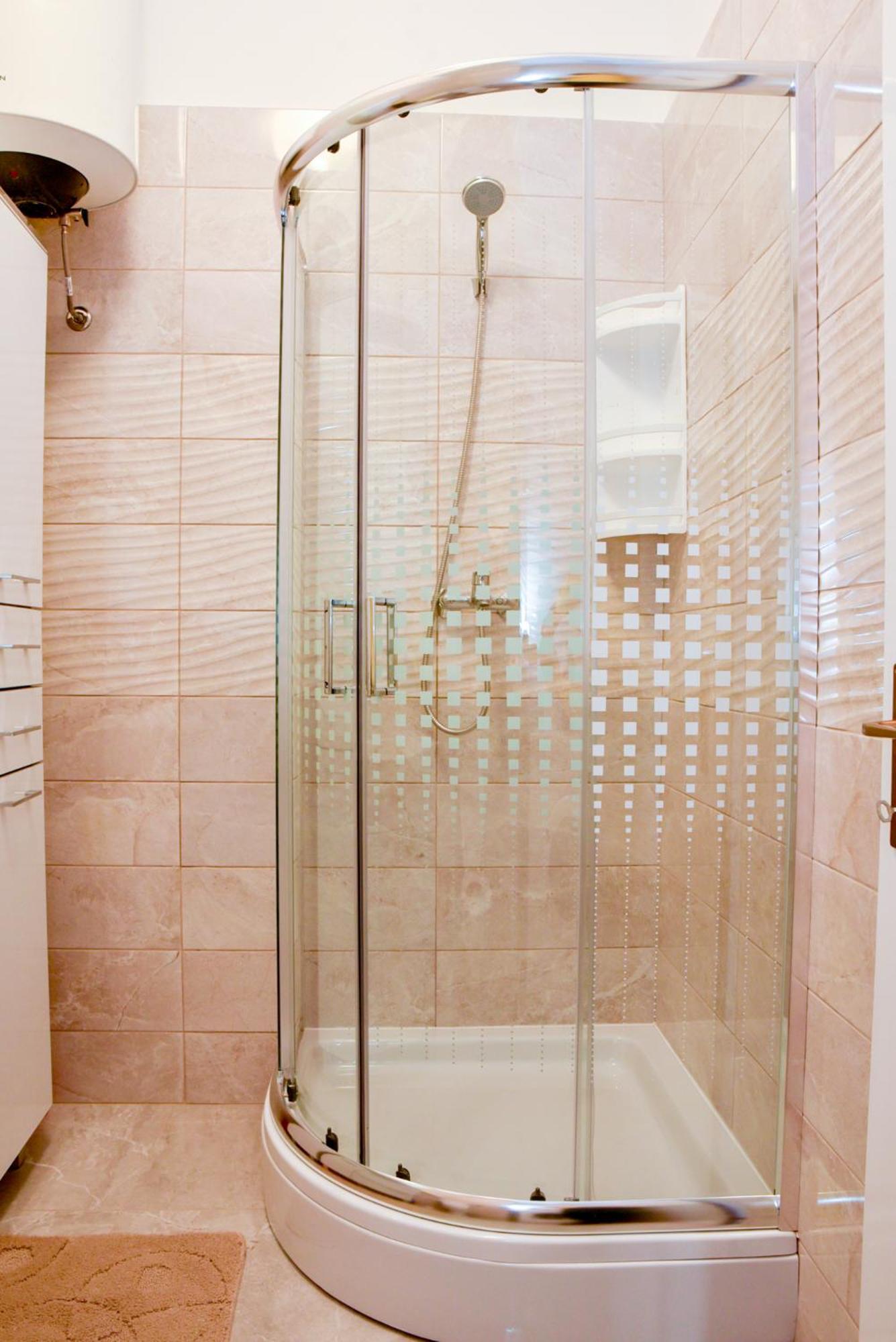 Apartmani Silvana&Vera Сень Экстерьер фото