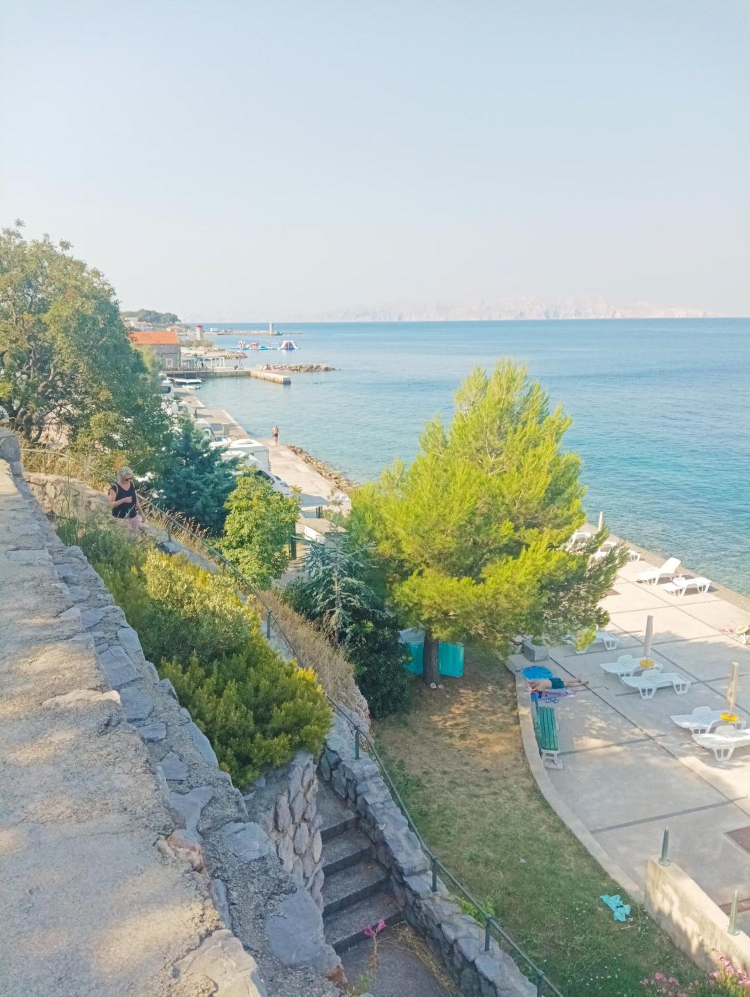 Apartmani Silvana&Vera Сень Экстерьер фото