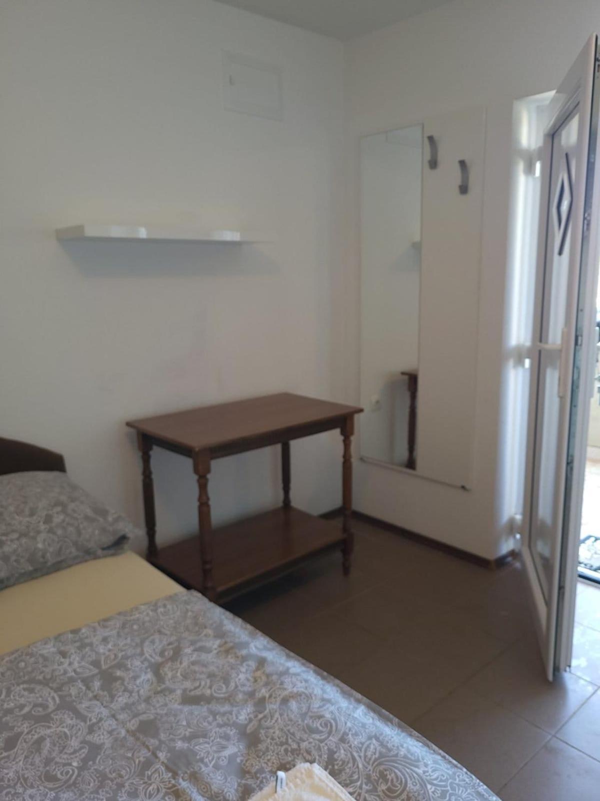 Apartmani Silvana&Vera Сень Экстерьер фото