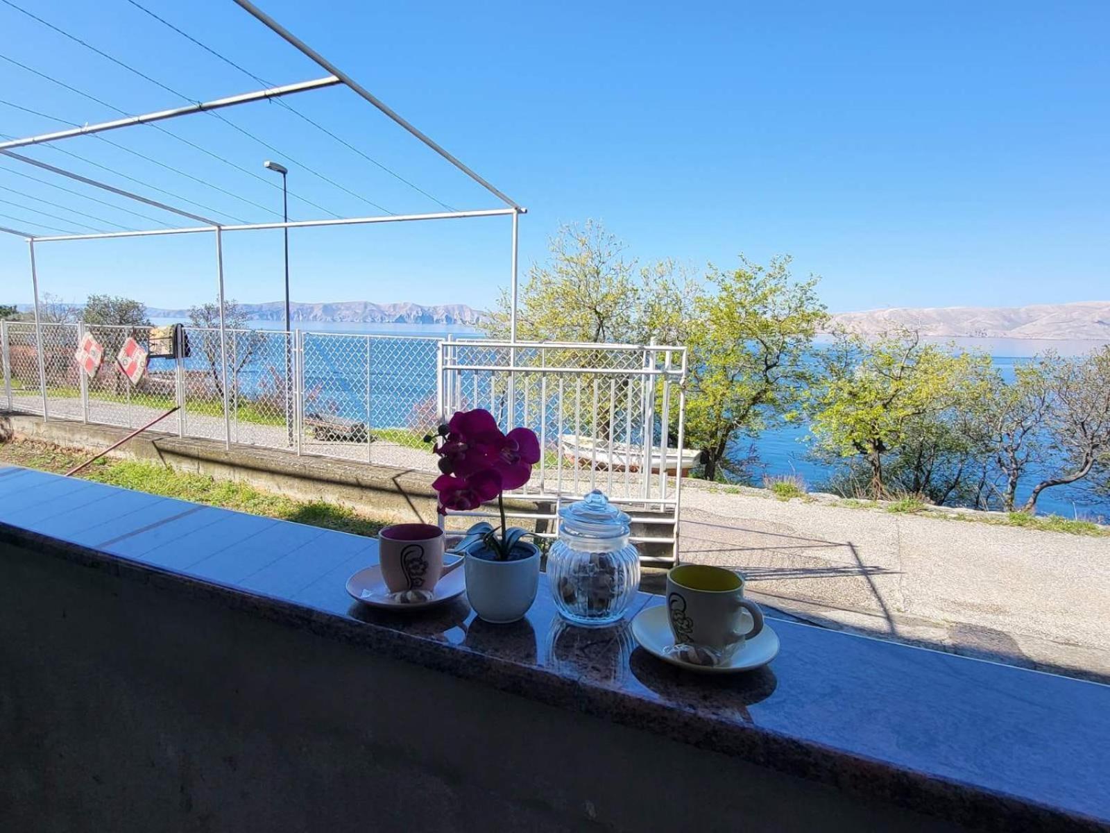 Apartmani Silvana&Vera Сень Экстерьер фото